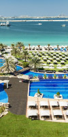 The Westin Dubai Mina Seyahi Beach Resort & Marina