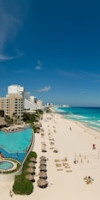 THE WESTIN LAGUNAMAR OCEAN RESORT VILLAS & SPA CANCUN