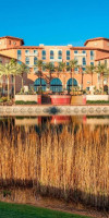 The Westin Lake Las Vegas Resort & Spa