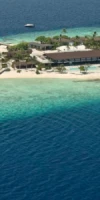 The Westin Maldives Miriandhoo Resort