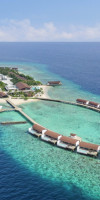 The Westin Maldives Miriandhoo Resort