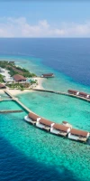 The Westin Maldives Miriandhoo Resort