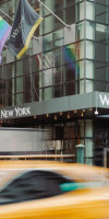 The Westin New York at Times Square