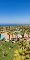 The Westin Salgados Beach Resort, Algarve