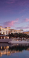 The Westin Saraya Aqaba Resort & Spa