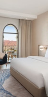 The Westin Saraya Aqaba Resort & Spa