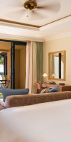 The Westin Turtle Bay Resort and Spa Mauritius