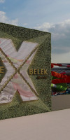 The X Belek Hotel