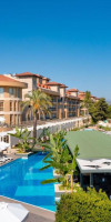 The Xanthe Resort And Spa