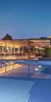 HOTEL BACOLUX AFRODITA RESORT SPA.