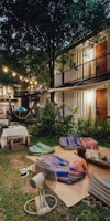 THE YARD HOSTEL
