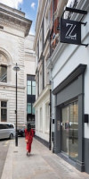 The Z Hotel Leicester Square