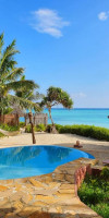 The Zanzibari Hotel