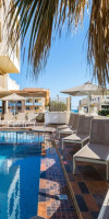 VILA AMMOS APARTMENTS