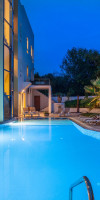 Themis Private Villa Rhodes