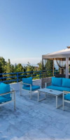Capsis Hotel Thessaloniki
