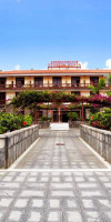 THEO HOTEL RETHYMNO