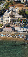 Theo Star Beach Hotel