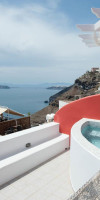 Theoxenia Hotel Santorini