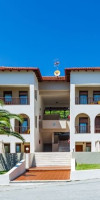 Xenios Theoxenia Hotel