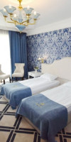 THERMA ECO KIDS HOTEL