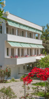 Theros Blu Parga
