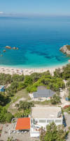 Theros Blu Parga