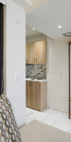 Thetis Boutique Apartments