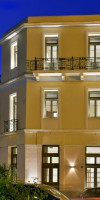 Thission Luxury Homes & SPA by K&K