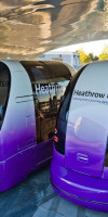 Thistle London Heathrow Terminal 5 Hotel