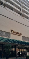THOMSON HOTEL HUAMARK (SHA)