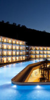 Sunmelia Beach Resort Hotel & Spa