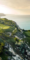 Thracian Cliffs Golf & Beach Resort