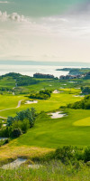 Thracian Cliffs Golf & Beach Resort