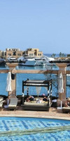 Three Corners Ocean View El Gouna