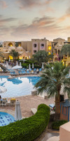 Three Corners Rihana Resort  El Gouna