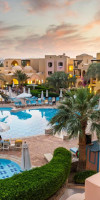 THREE CORNERS RIHANA RESORT EL GOUNA