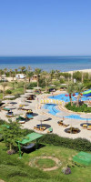 Three Corners Sunny Beach Resort