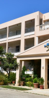 Three Stars Beach Hotel