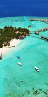 Thulhagiri Island Resort