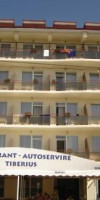TIBERIUS RESIDENCE