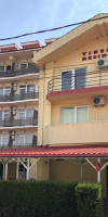 TIBERIUS RESIDENCE