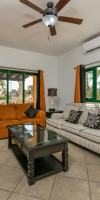 Tierra del Sol Resort & Golf