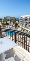 Tigotan Lovers and Friends Playa de las Americas - Adults Only
