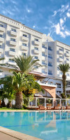 Tildi Hotel Agadir