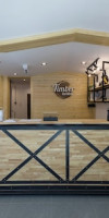 TIMBER HOSTEL