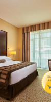 CRYSTAL AURA BEACH RESORT & SPA