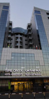 Time Onyx Hotel Apartments