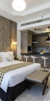Time Onyx Hotel Apartments