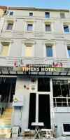 Timeks Hotel Sultanahmet